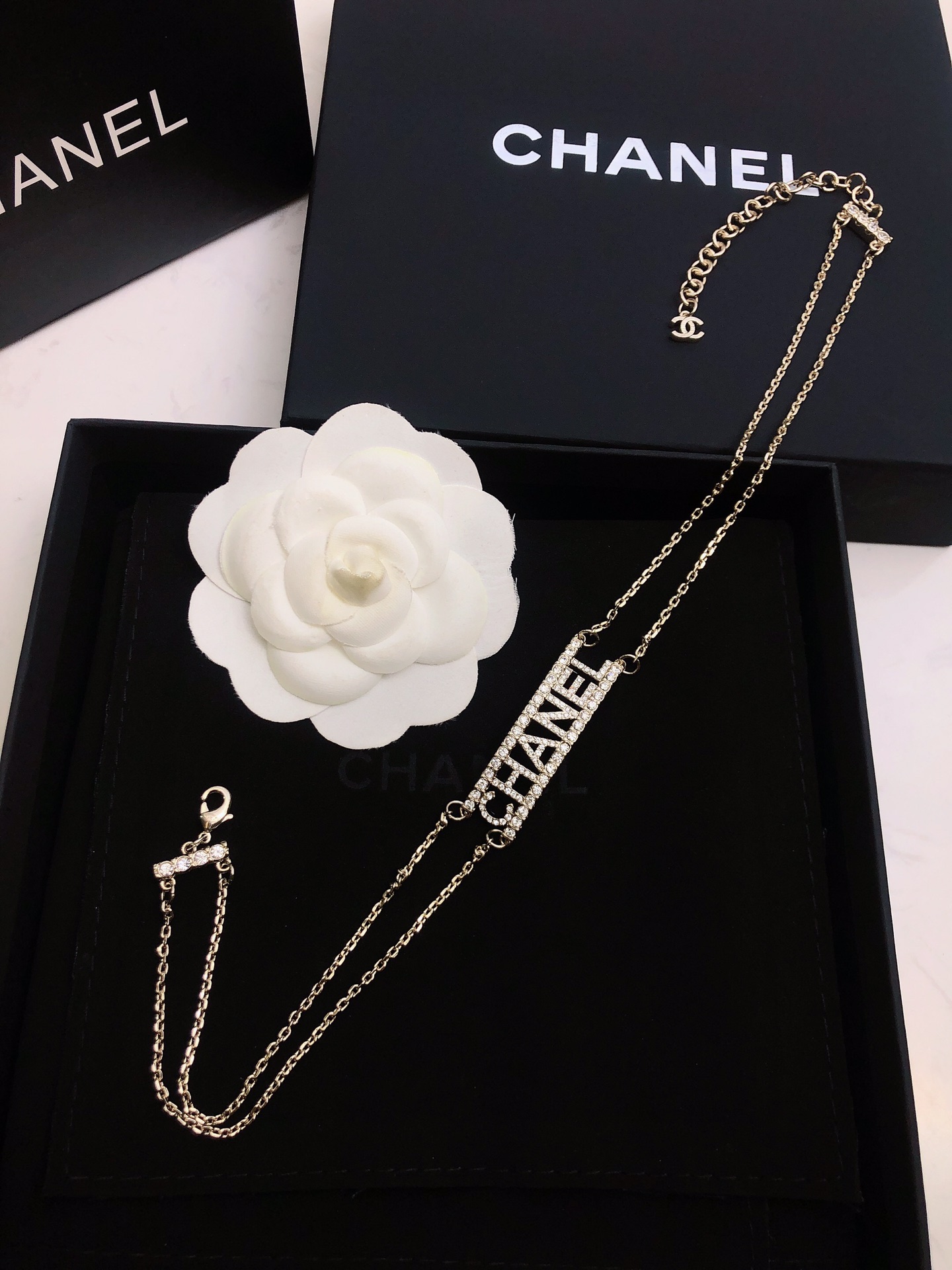 Chanel Necklaces